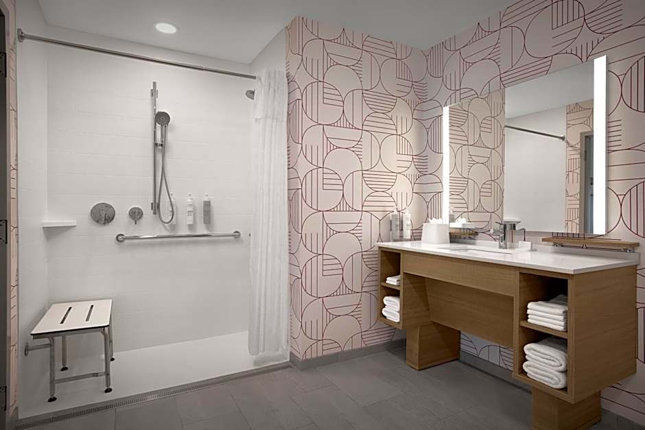 Home2 Suites by Hilton Columbus Easton