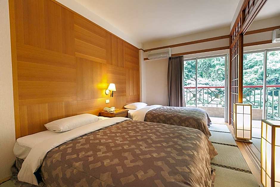 Goya Hot Springs Hotel & Spa