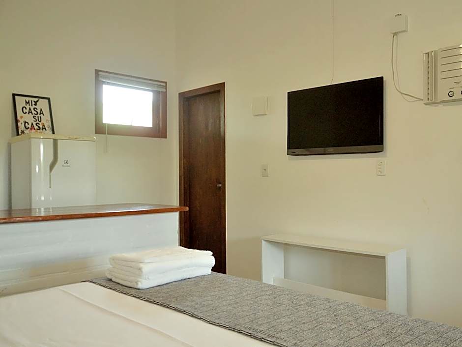 Pousada la Boheme Guarda do Embaú - SC