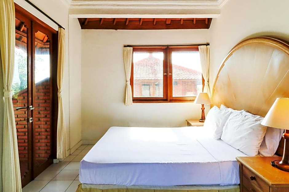 Bali Pusri Nusa Dua Villa