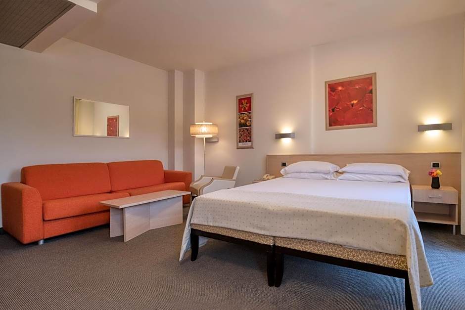 B&B HOTELS Park Hotel Mondovì