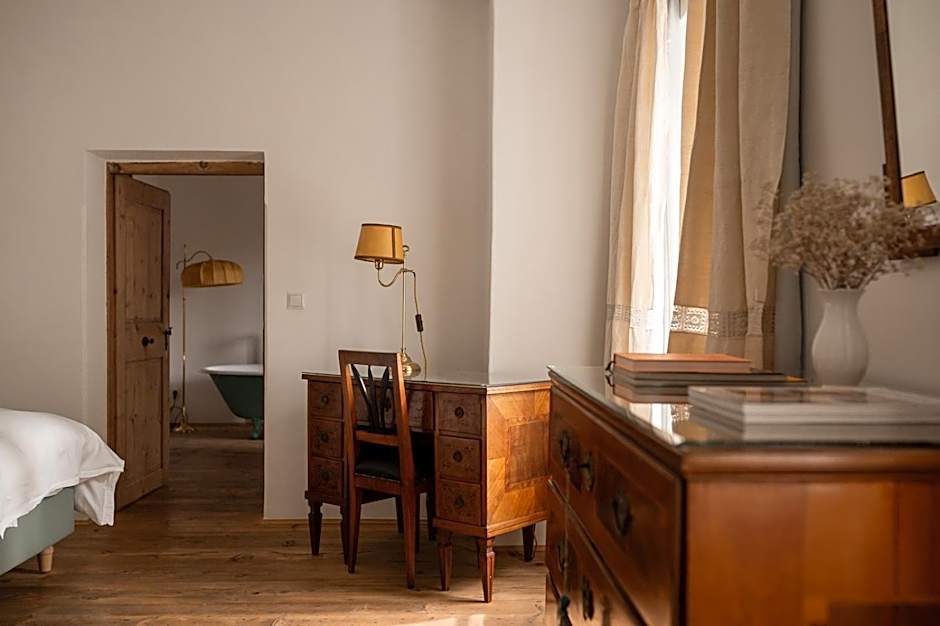 Ottmanngut Suite and Breakfast