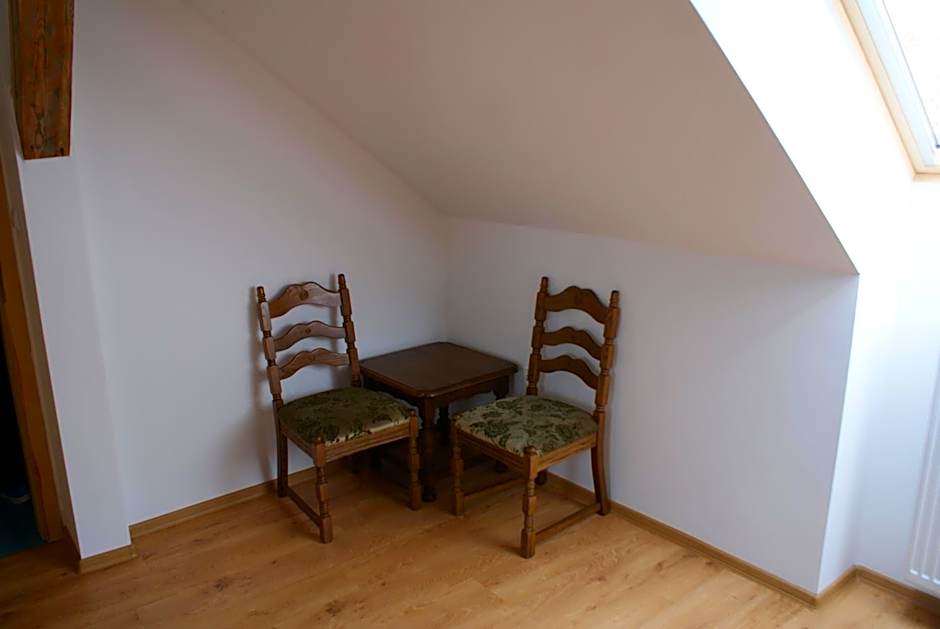 Apartamenty Rodzinne