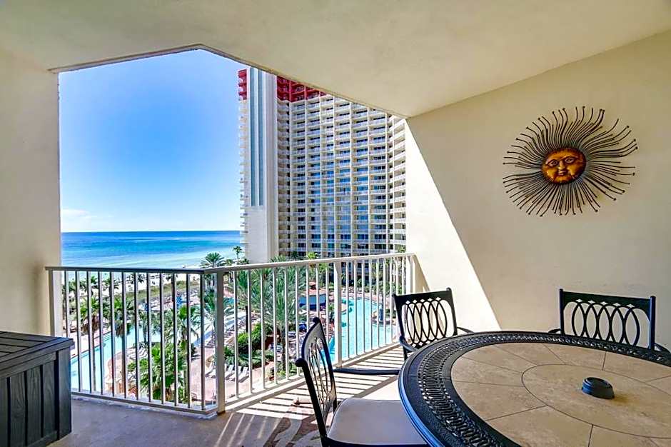 Shores of Panama by Book That Condo