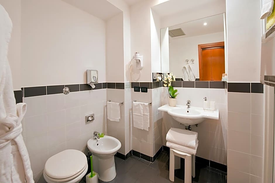 Best Western Ars Hotel