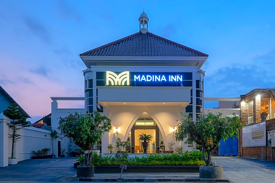 Madina Inn Hotel