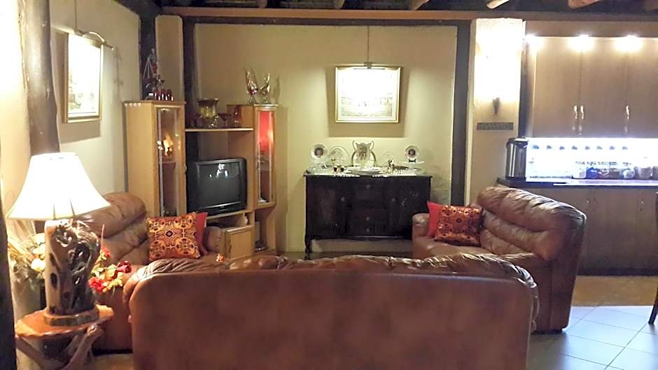 The Cedars Bed and Breakfast