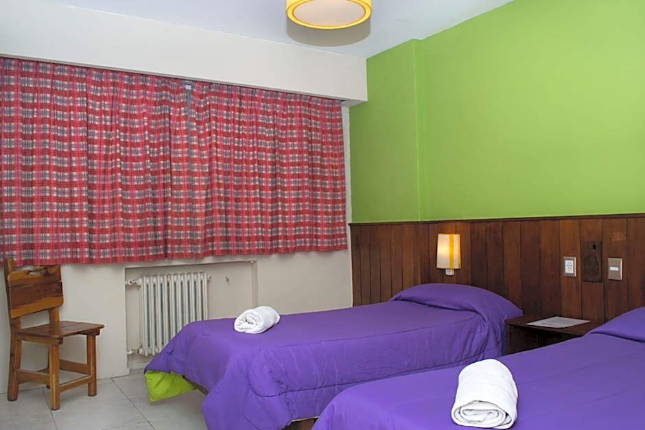 Marcopolo Inn Hostel Bariloche