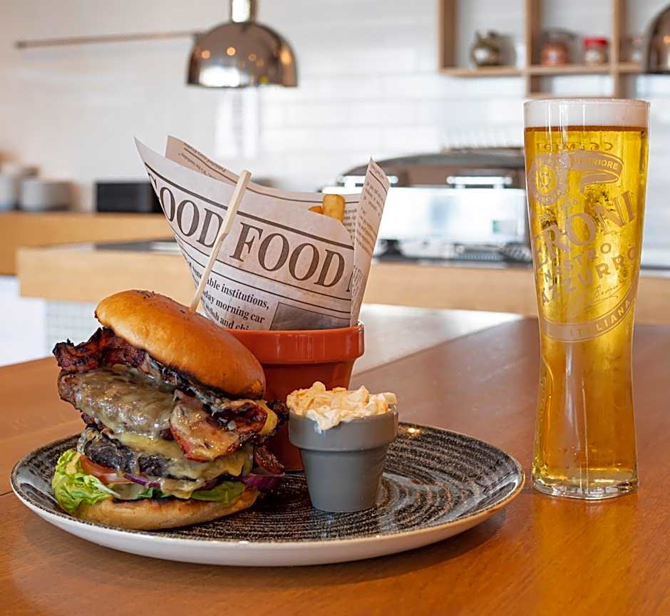 Holiday Inn Liverpool City Centre By IHG