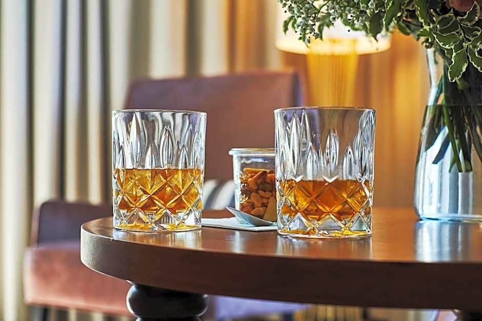 Maison Messmer - ein Mitglied der Hommage Luxury Hotels Collection