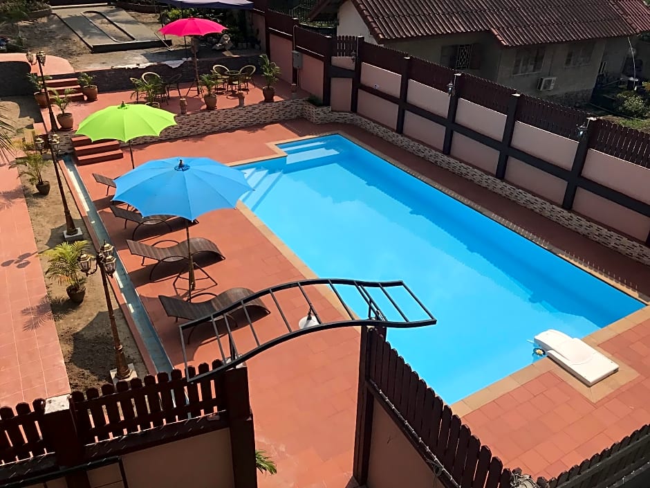 Thongbay Guesthouse Luang Prabang