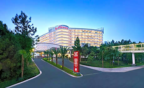 The Alana Hotel & Conference center, Sentul City by ASTON