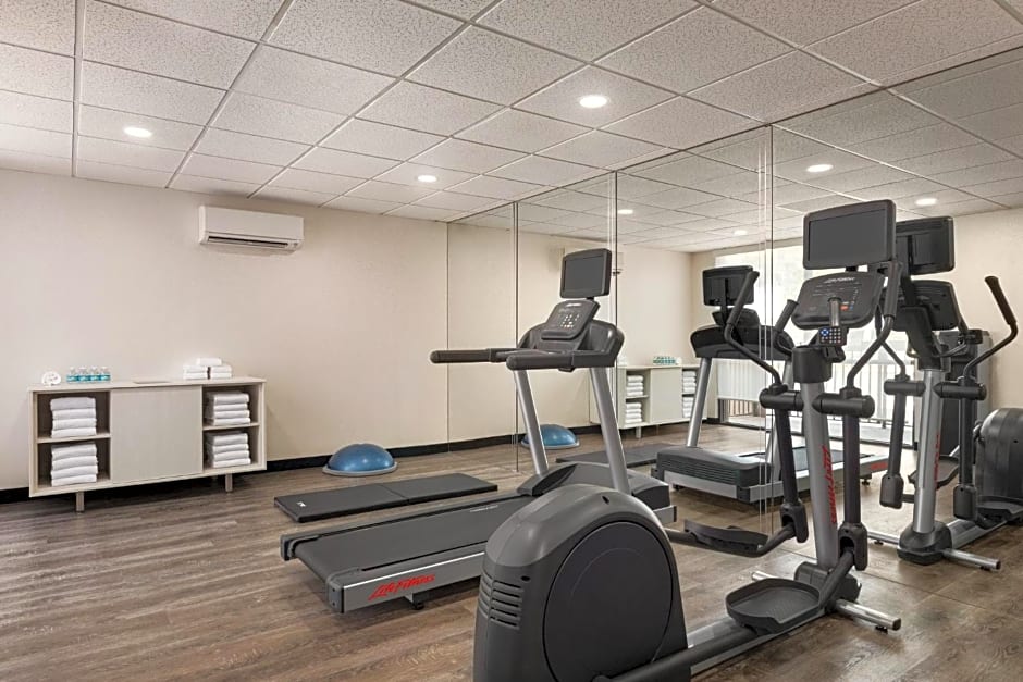 Holiday Inn Express Vero Beach-West By IHG