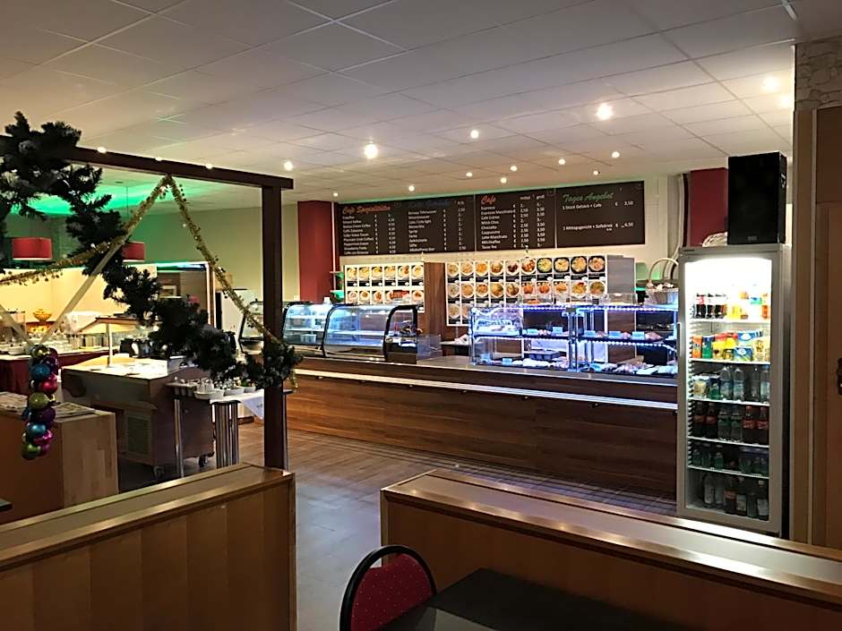 Hotel New Fair Munich Messe