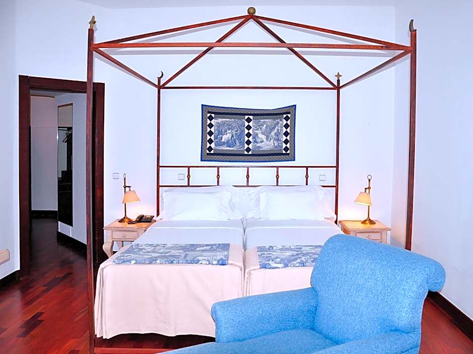 Pousada Castelo de Alvito