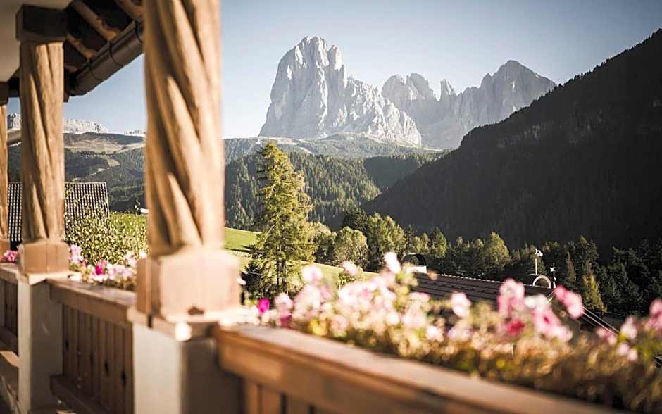 Hotel Ansitz Jakoberhof