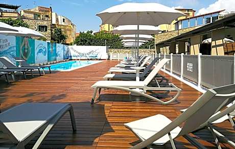 Best Western Hotel Anthurium