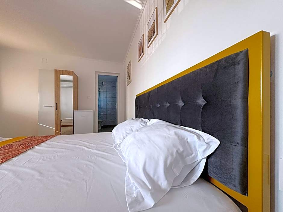 Relax by the Sea Cazare