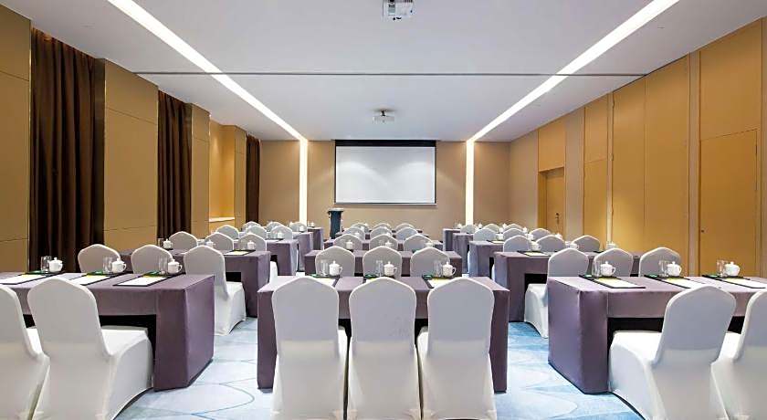 Hilton Garden Inn Qidong