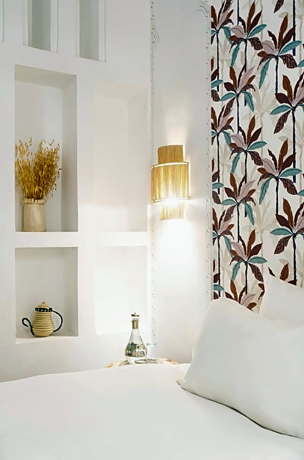 Riad Sashema