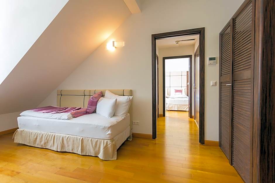 Best Western Plus Hotel Arcadia