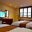 Jeonju Hwangsil Gwangwang Hotel