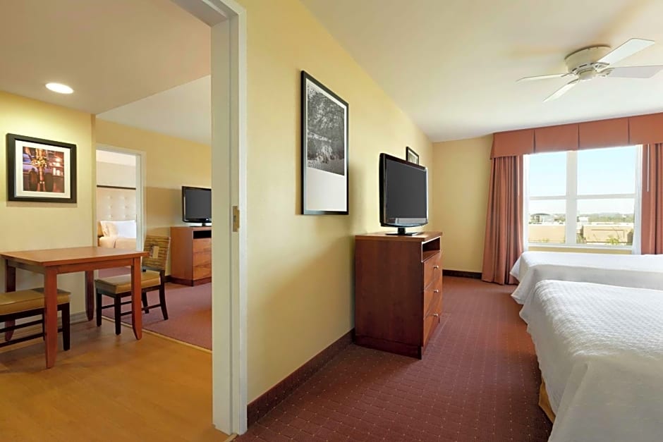 Homewood Suites By Hilton Dulles-North/Loudoun, Va