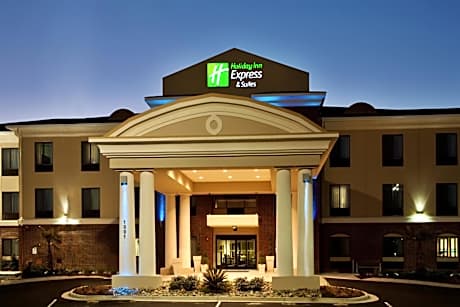 Holiday Inn Express Hotel & Suites Picayune By IHG