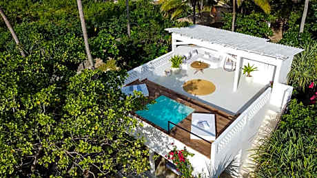 Upendo Beach Boutique Hotel Zanzibar