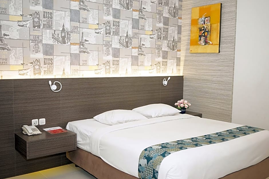 Bintang Mulia Hotel & Resto