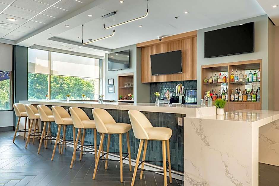 Holiday Inn Binghamton-Downtown Hawley Street By IHG
