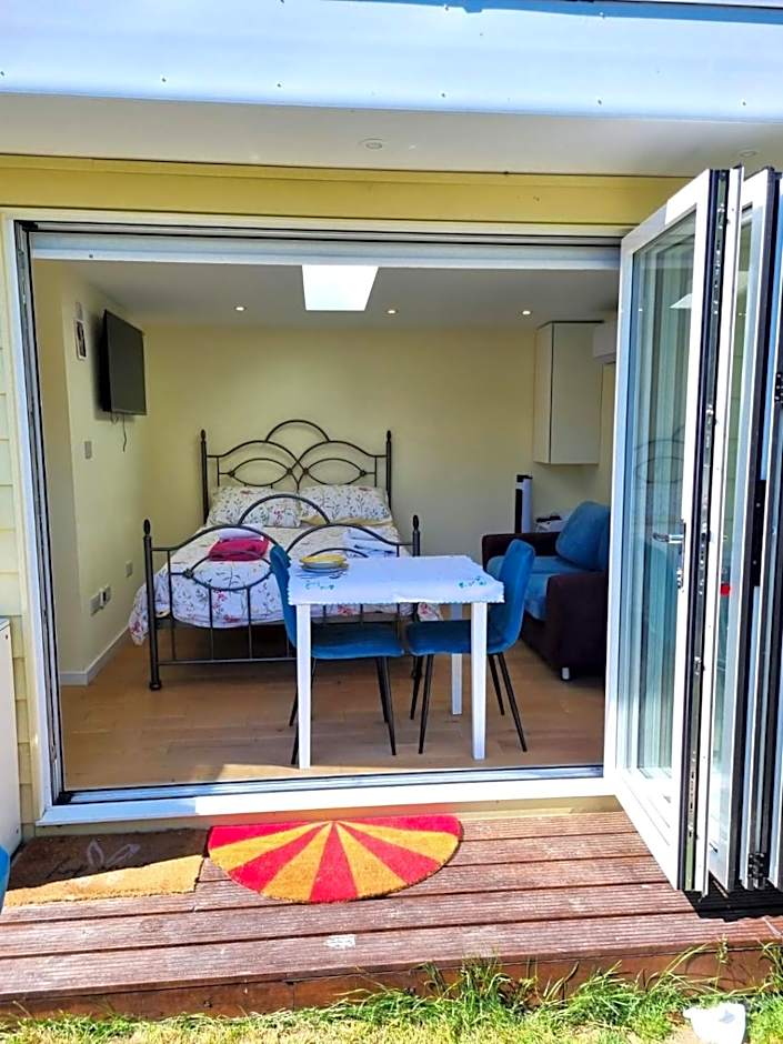 The Witterings Bed and Breakfast