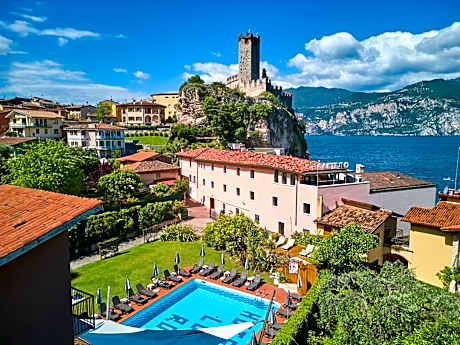 Hotel Luna Rossa