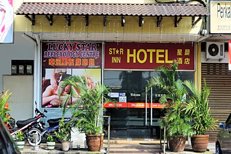 Hotel Star Inn