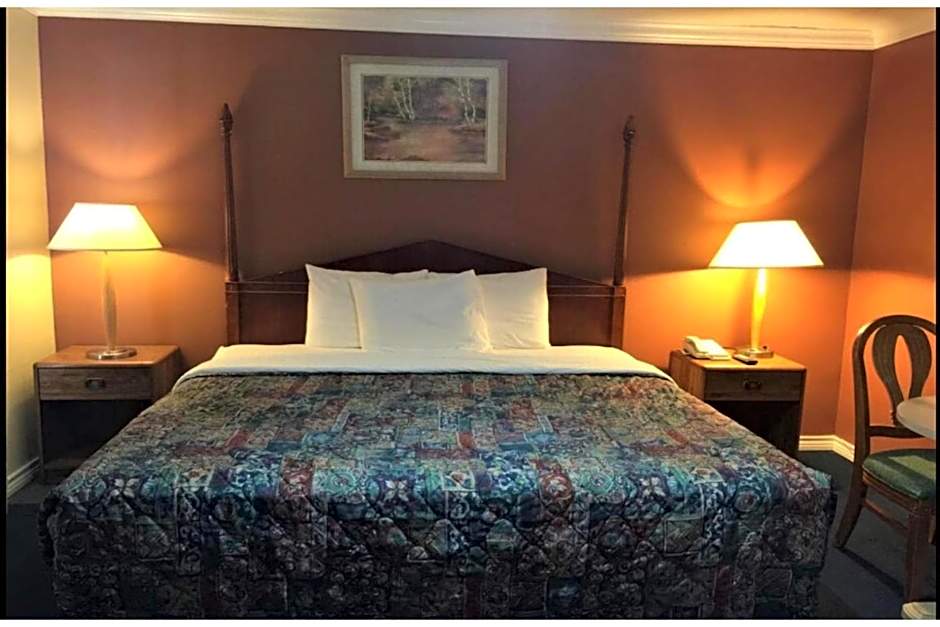 OYO Hotel Beeville -US 181