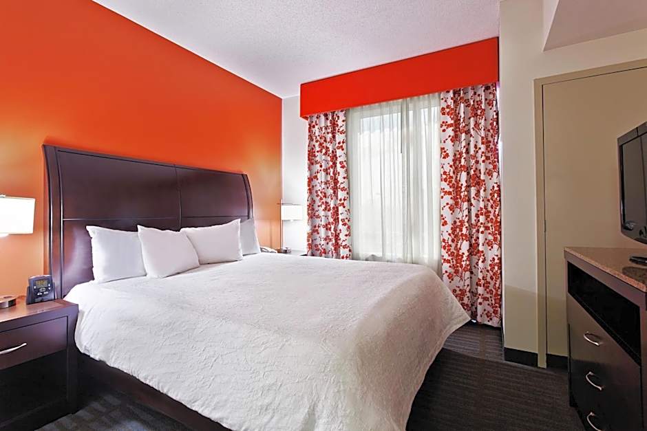 Hilton Garden Inn Springfield, IL