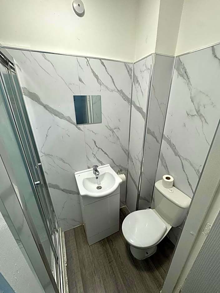 Weaste Hotel, West Manchester Hotel