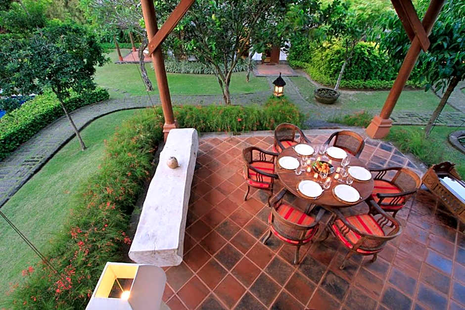 Villa Hanani