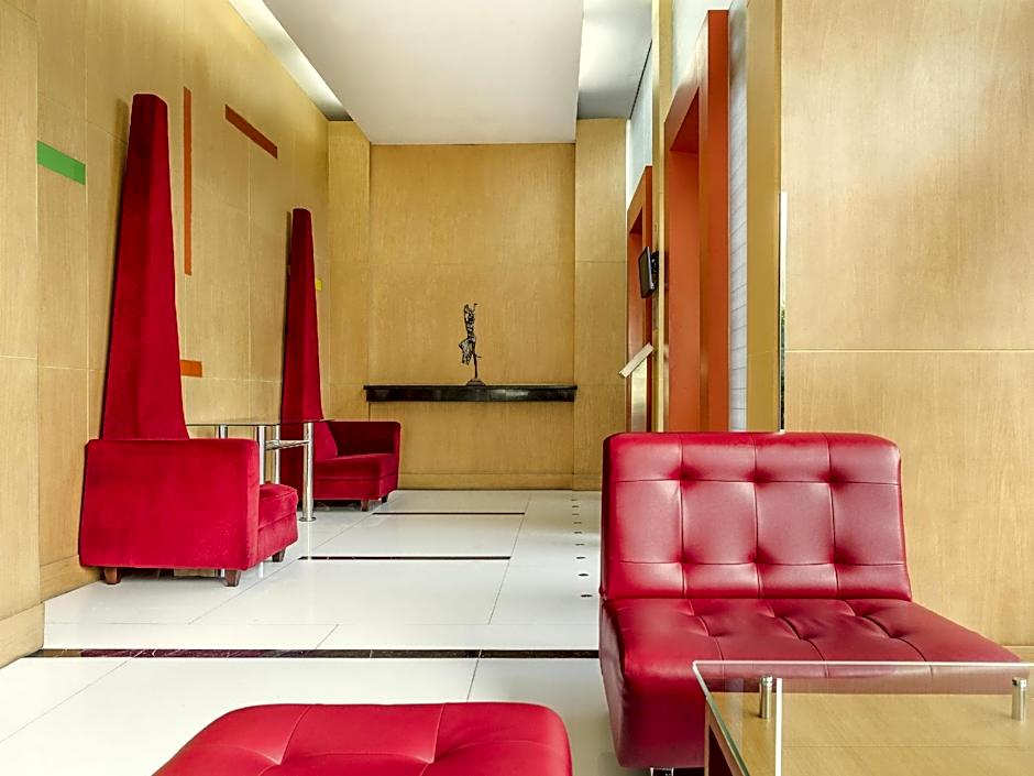 Ibis Semarang Simpang Lima