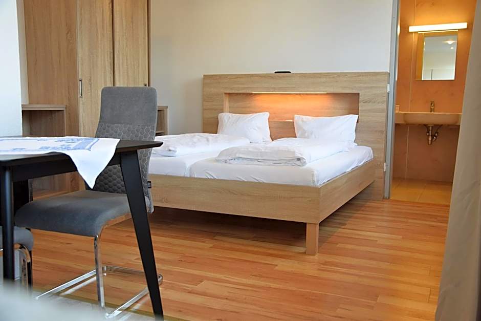 Appartmenthaus Rosenhof