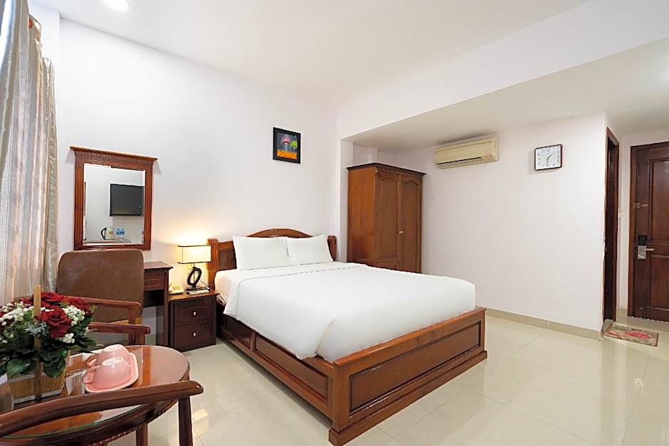 Hoang Hoang Hotel (Bloom 3)