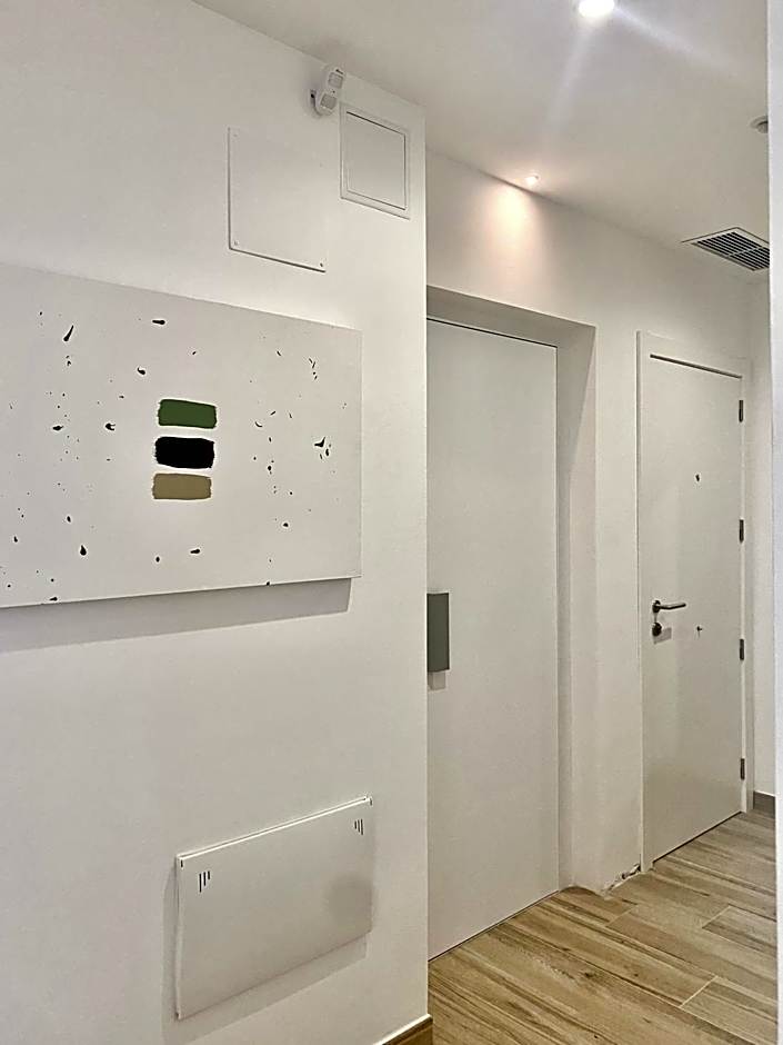 Vigablanca Apartments