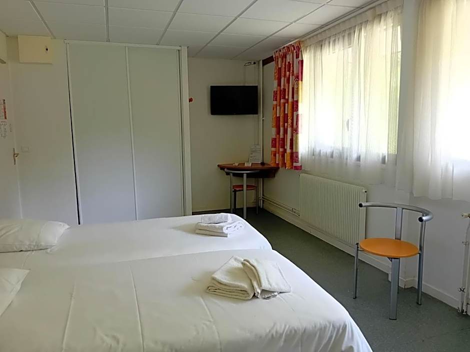 VVF Le Lioran Les Monts du Cantal