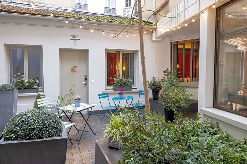 Hotel L'Interlude