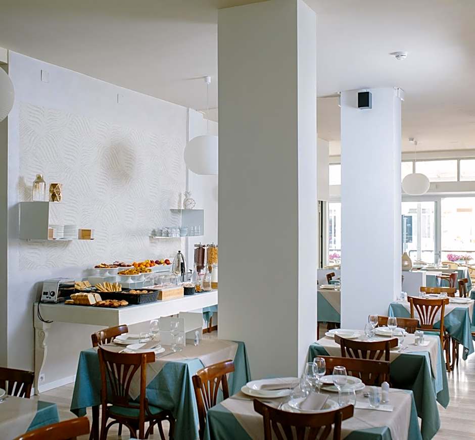 Hotel Paradiso