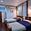OB ARUN House