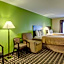 Quality Inn Barre-Montpelier