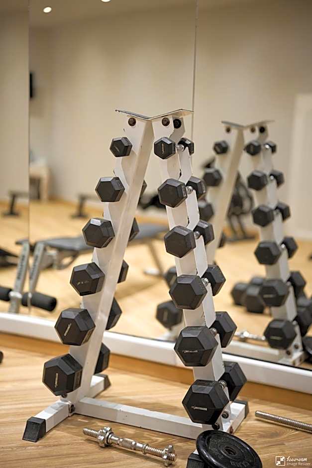 Georgioupolis Suites & Aqua Park