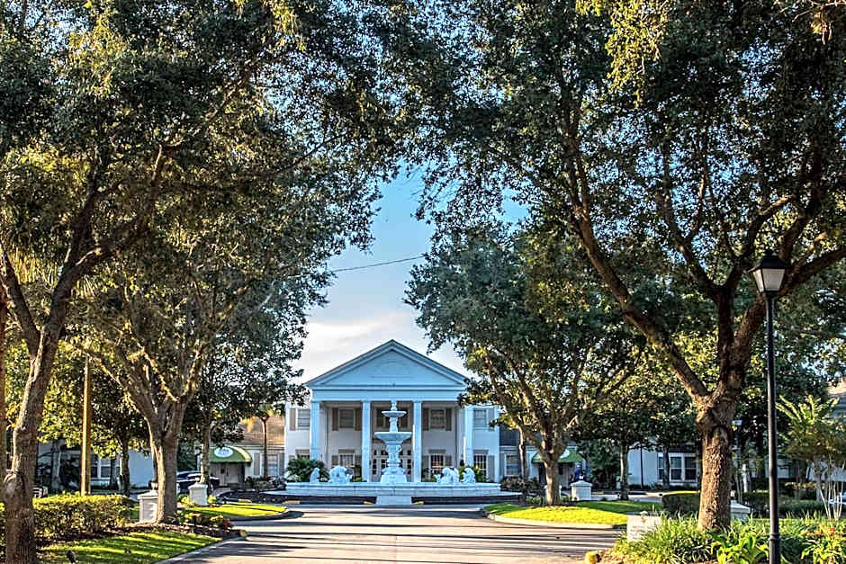 Plantation Resort on Crystal River, Ascend Hotel Collection