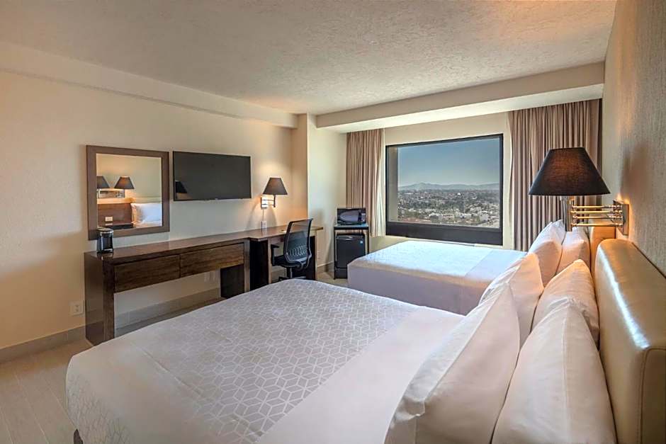 Holiday Inn Puebla La Noria By IHG